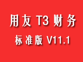 用友T3財務標準版 用友T3財務標準版